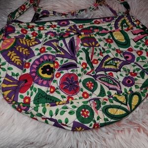 Vera Bradley Purse